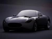 Jaguar E-type Concept (2011) - picture 1 of 9