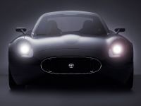 Jaguar E-type Concept (2011) - picture 2 of 9