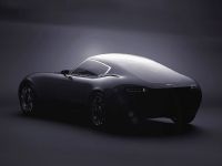 Jaguar E-type Concept (2011) - picture 4 of 9