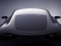 2011 Jaguar E-type Concept, 5 of 9