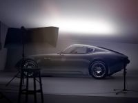 Jaguar E-type Concept (2011) - picture 8 of 9