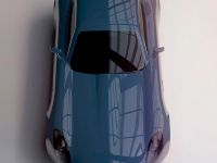 Jaguar E-type Concept (2011)