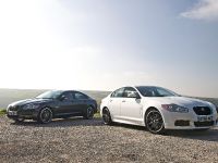 Jaguar XFR (2011) - picture 1 of 16