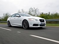 Jaguar XFR (2011) - picture 5 of 16