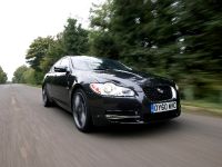 Jaguar XFR (2011) - picture 7 of 16