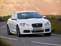 Jaguar XFR (2011) - picture 10 of 16