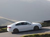 Jaguar XFR (2011) - picture 11 of 16