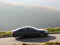 Jaguar XFR (2011)