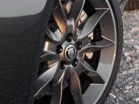 Jaguar XFR (2011) - picture 14 of 16