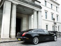 Jaguar XJ Saloon (2011) - picture 4 of 6