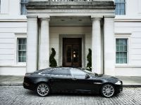 Jaguar XJ Saloon (2011) - picture 5 of 6