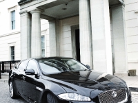 Jaguar XJ Saloon (2011) - picture 6 of 6