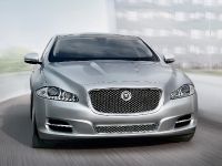 Jaguar XJ Sentinel (2011) - picture 1 of 4