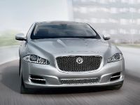 Jaguar XJ Sentinel (2011) - picture 3 of 4