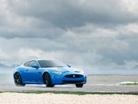 Jaguar XKR-S (2011) - picture 3 of 4