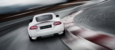 Jaguar XKR (2011) - picture 4 of 26