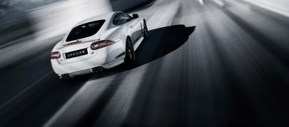 Jaguar XKR (2011) - picture 7 of 26