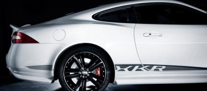 Jaguar XKR (2011) - picture 12 of 26