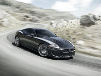 2011 Jaguar XKR