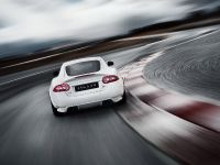 Jaguar XKR (2011)