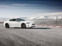 Jaguar XKR (2011) - picture 2 of 26