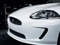 Jaguar XKR (2011) - picture 5 of 26