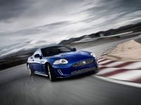 Jaguar XKR (2011)