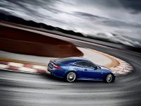 Jaguar XKR (2011)