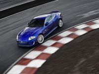 Jaguar XKR (2011) - picture 21 of 26