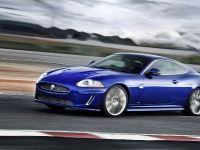 Jaguar XKR (2011) - picture 26 of 26