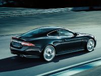 Jaguar XKR175 Coupe (2011)