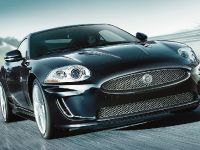 Jaguar XKR175 Coupe (2011) - picture 5 of 5