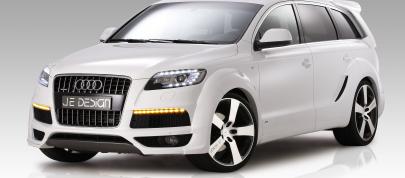 JE DESIGN Audi Q7 S-Line (2011) - picture 4 of 12