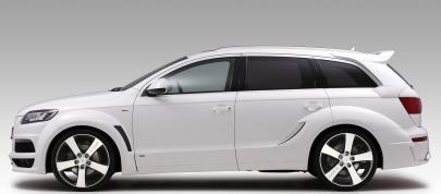 JE DESIGN Audi Q7 S-Line (2011) - picture 7 of 12