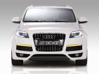 JE DESIGN Audi Q7 S-Line (2011) - picture 1 of 12