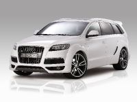 JE DESIGN Audi Q7 S-Line (2011) - picture 2 of 12