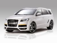 JE DESIGN Audi Q7 S-Line (2011) - picture 3 of 12