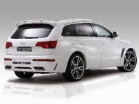 JE DESIGN Audi Q7 S-Line (2011) - picture 8 of 12