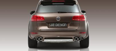 JE Design Volkswagen Touareg (2011) - picture 4 of 10