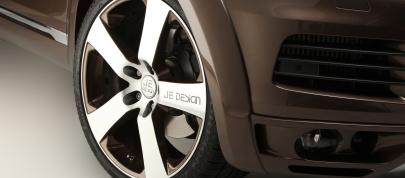 JE Design Volkswagen Touareg (2011) - picture 7 of 10