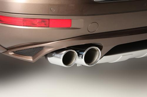 JE Design Volkswagen Touareg (2011) - picture 8 of 10