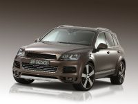 JE Design Volkswagen Touareg (2011) - picture 1 of 10