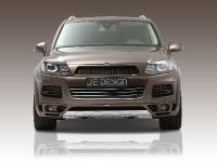 JE Design Volkswagen Touareg (2011) - picture 2 of 10