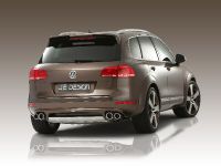 JE Design Volkswagen Touareg (2011) - picture 3 of 10