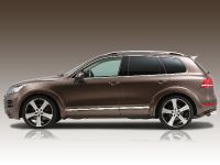 JE Design Volkswagen Touareg (2011) - picture 6 of 10