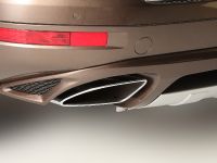 JE Design Volkswagen Touareg (2011)