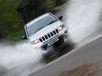 2011 Jeep Compass UK