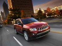 Jeep Compass (2011) - picture 3 of 17