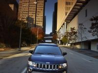 Jeep Compass (2011) - picture 5 of 17