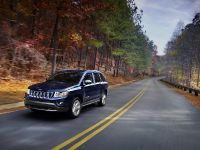 Jeep Compass (2011)